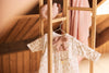Baby Sleeping Bag with Removable Sleeves 70cm - Bloomy