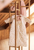 Baby Sleeping Bag with Removable Sleeves 90cm - Bloomy