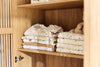 Baby Slaapzak met Afritsbare Mouw 90cm - Tiny Park
