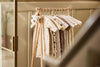 Baby Slaapzak met Afritsbare Mouw 70cm - On the Go