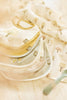 Lange Gaze de Coton Small 70x70cm - Tiny Park - 3 Unités