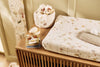 Lange Gaze de Coton Small 70x70cm - Tiny Park - 3 Unités