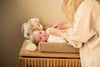 Baby Slaapzak met Afritsbare Mouw 90cm - Leafy Dreams