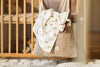 Lange Gaze de Coton Small 70x70cm - Tiny Park - 3 Unités