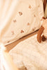 Duvet Cover Set 100x140cm - Animal Friends