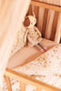 Duvet Cover Set 100x140cm - Flower Fairies