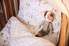 Duvet Cover Set 100x140cm - Tiny Park