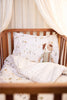 Duvet Cover Set 100x140cm - Tiny Park
