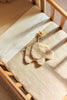 Pacifier Cloth - Elephant Tales