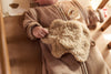 Fitted Sheet Jersey 70/75x140/150cm - Miffy and Friends