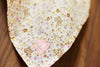 Hydrofiele Doek Large 115x115cm - Flower Fairies - 2 Stuks
