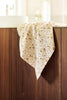 Hydrofiele Doek Large 115x115cm - Flower Fairies - 2 Stuks