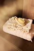 Gant de Toilette Gaze de Coton 15x20cm - Flower Fairies - 3 Unités