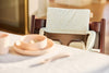 Highchair Cushion for Growth Chair - Leafy Dreams