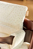 Highchair Cushion for Growth Chair - Leafy Dreams