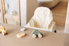Highchair Insert Cushion - Elephant Tales