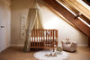 Fauteuil Pouf Enfant Teddy - Warm Sand
