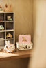 Activity Cube - Animal Friends