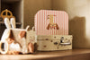 Toys Suitcase - Animal Friends - 2 Pack