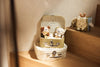 Toys Suitcase - Tiny Park - 2 Pack