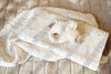 Mouth Cloth Muslin 31x31cm - Elephant Tales - 3 Pack