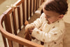 Pacifier Cloth - Diego