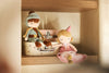 Toys Suitcase - Animal Friends - 2 Pack
