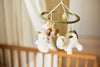 Baby Mobile - Tiny Park