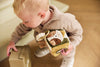 Toys Suitcase - Tiny Park - 2 Pack