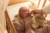 Pacifier Cloth - Elephant Tales