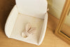 Highchair Cushion - Leafy Dreams