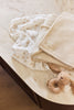 Hydrofiele Doek Large 115x115cm - Leafy Dreams - 2 Stuks