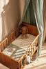 Hoeslaken Jersey 70/75x140/150cm - On The Go