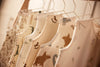 Slaapzak Hydrofiel 70cm - Bloomy