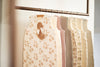 Baby Sleeping Bag Muslin 70cm Funky Biscuit