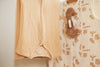 Baby Slaapzak Jersey 110cm Ajour - Moonstone