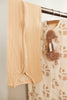 Baby Sleeping Bag Muslin 70cm Funky Biscuit