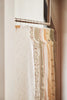Baby Slaapzak Jersey 90cm Ajour - Moonstone