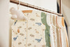 Baby Slaapzak Jersey 90cm Ajour - Moonstone