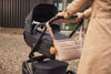 Stroller/Buggy Organzier Puffed - Biscuit