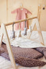 Babygym Hout