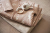 Baby Slaapzak met Afritsbare Mouw 110cm Twig - Wild Rose