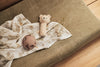 Hydrofiele Doek Large 115x115cm - Dreamy Mouse