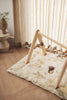 Playpen Mat 75x95cm - Dreamy Mouse