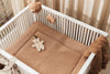 Playpen Mat 75x95cm Pure Knit - Biscuit