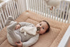 Playpen Mat 75x95cm Pure Knit - Biscuit