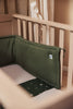 Sheet Cot 120x150 Stargaze - Leaf Green