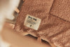 Playpen Mat 80x100 Boucle - Biscuit