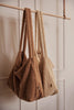 Luiertas Shopper Boucle - Naturel