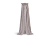 Betthimmel Vintage 155cm Storm Grey